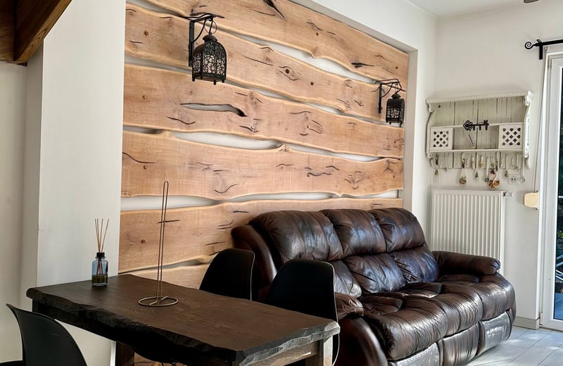 Miete eines Hauses, 80 m², Stadtteil Jagodno, Breslau, Polen